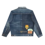 Better With Age Gentlemen Denim Jacket