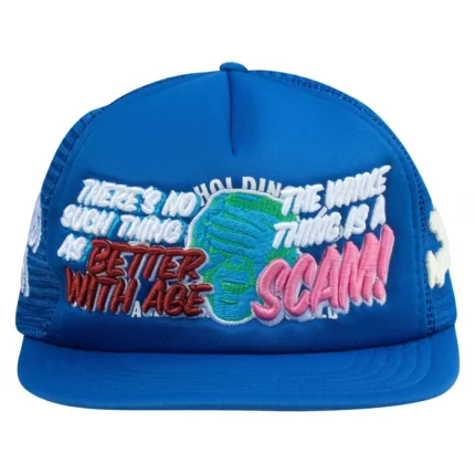 Better with age scam hats