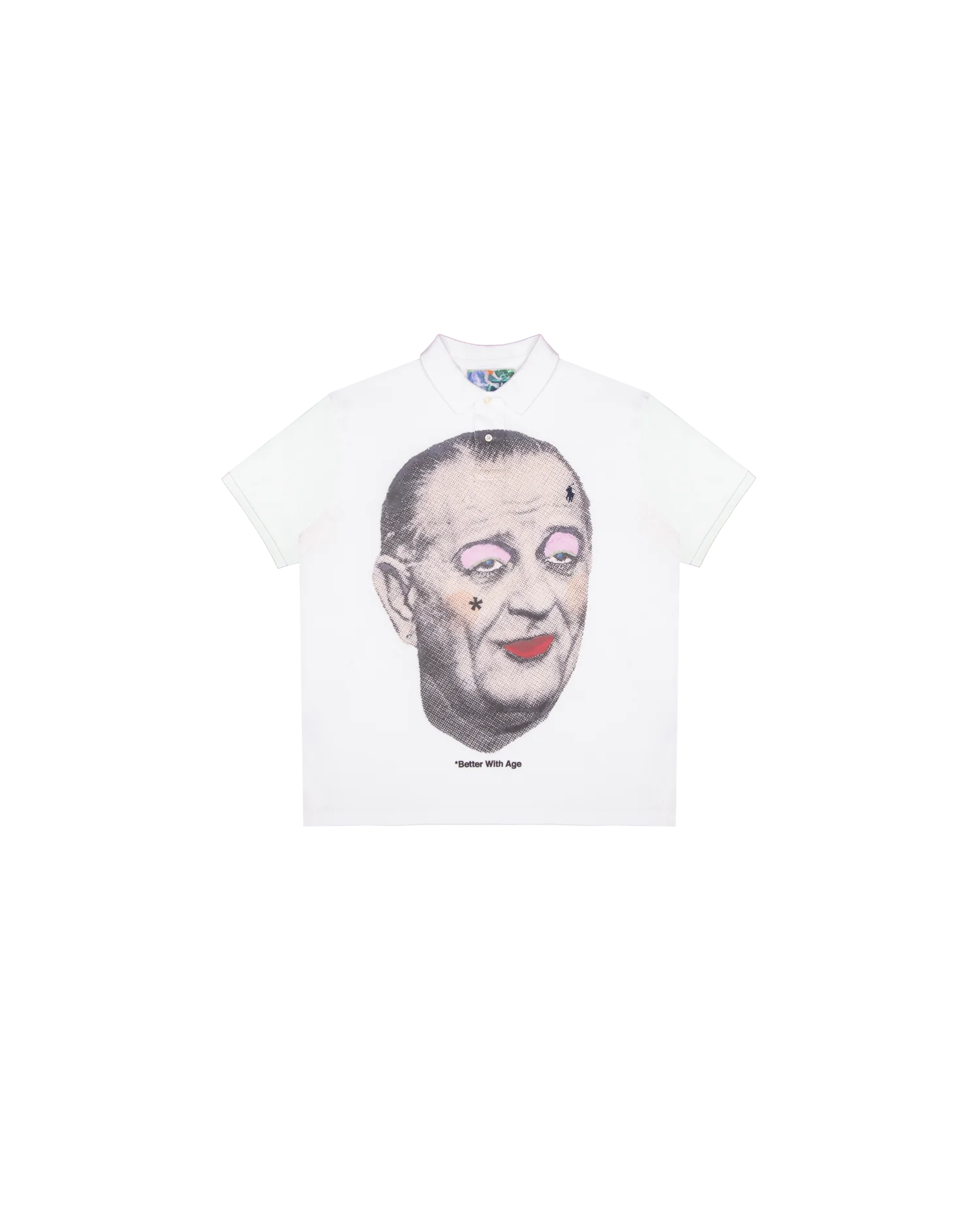 Better With Age Ginsberg Ralph Vintage Shirt Better With Age Ginsberg Ralph Vintage Shirt