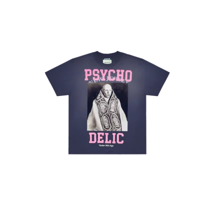 Better With Age Psycho Delic Vintage Shirt