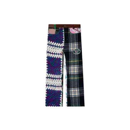 Better With Age the Eleanor Trouser Jeans