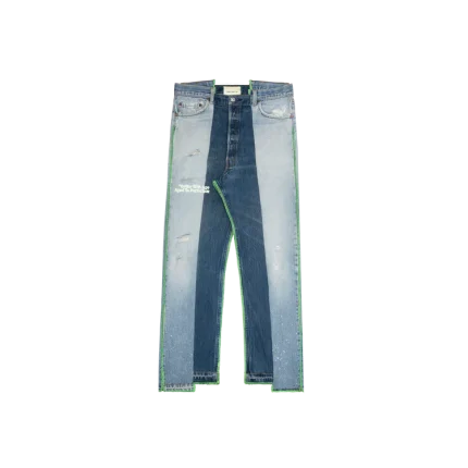 Better With Age Lemon Denim Jeans