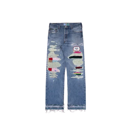 Better With Age Jeans