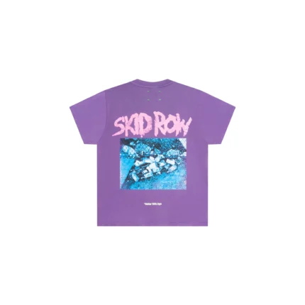 Better with age clari tee