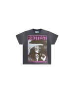 Better with age conspiracy tee