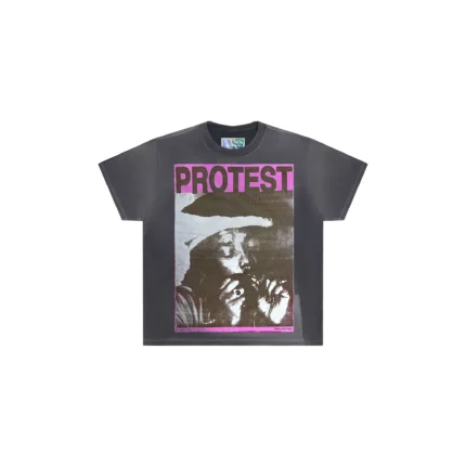 Better with age conspiracy tee