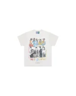 Better with age cosmic tee