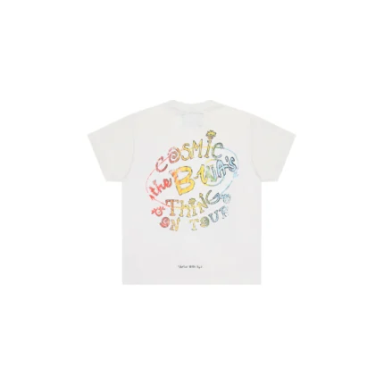Better with age cosmic tee