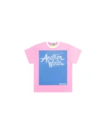 Better with age courtyard - vintage tee