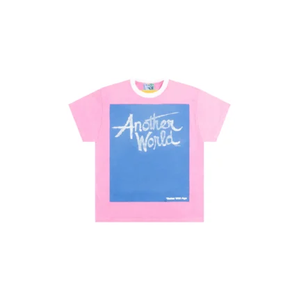Better with age courtyard - vintage tee