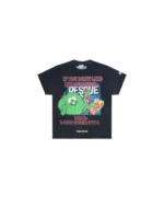 Better with age dickhead tee