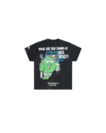 Better with age dickhead tee