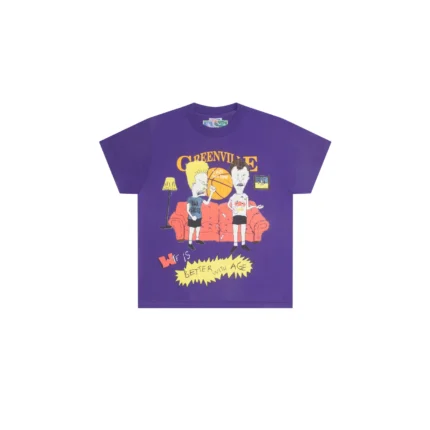 Better with age dumb tee