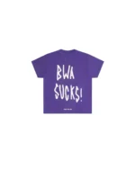 Better with age dumb tee
