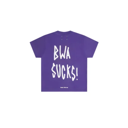 Better with age dumb tee