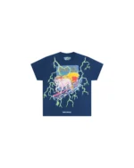 Better with age european thunder tee