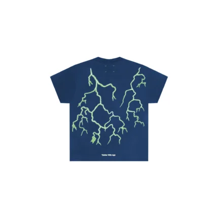 Better with age european thunder tee