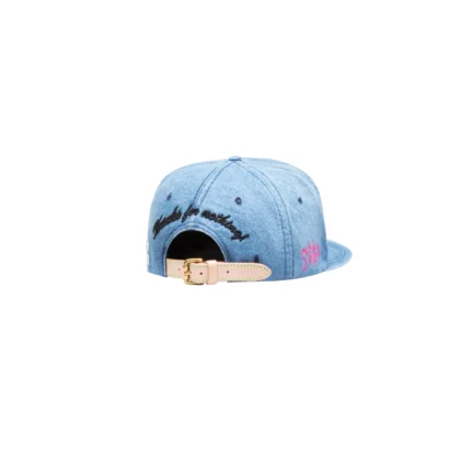 Better with age greatest vintage hat