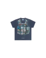 Better with age roadie tee