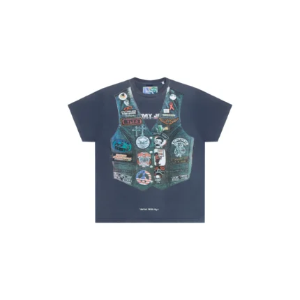 Better with age roadie tee