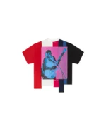 Better with age the 6 panel tee