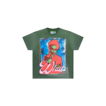 Better with age wha tee