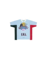 Better with age wrong 3 panel tee