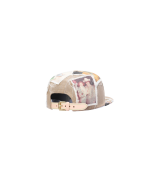 BWA MENAGE RECONSTRUCTED WORKWEAR HAT
