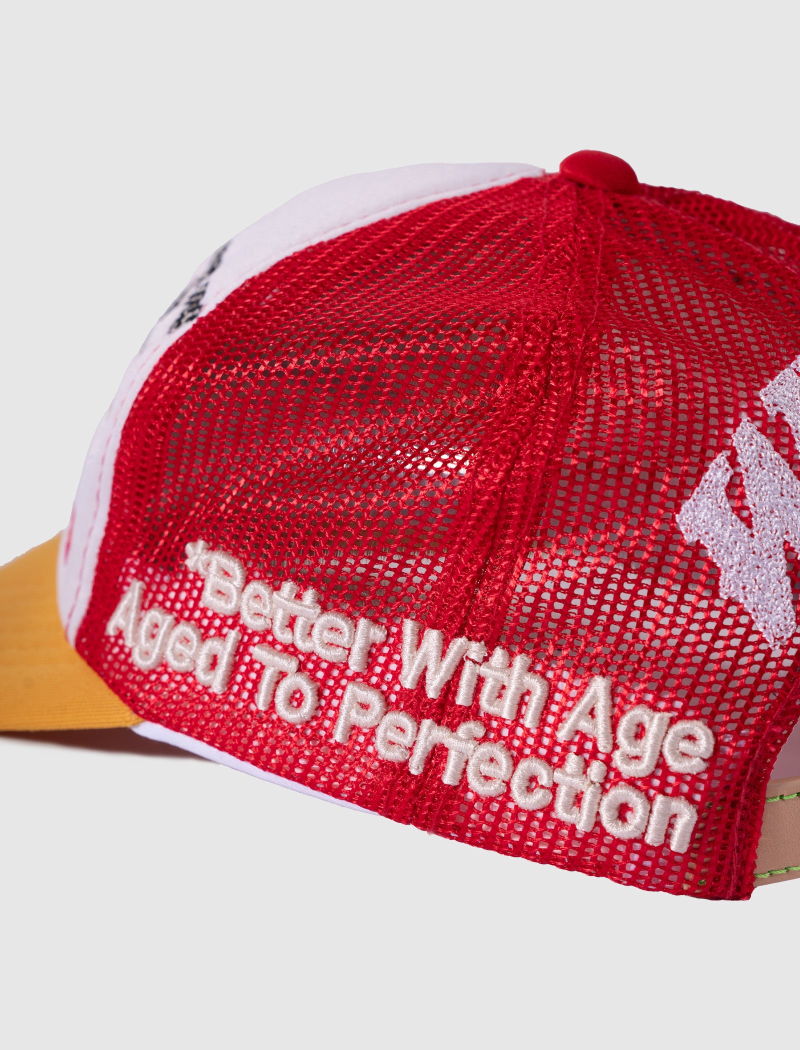 Better With Age Hat