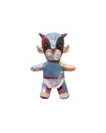 Better with age Dominic plush charm