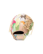 Better with age berkowitz baseball glove